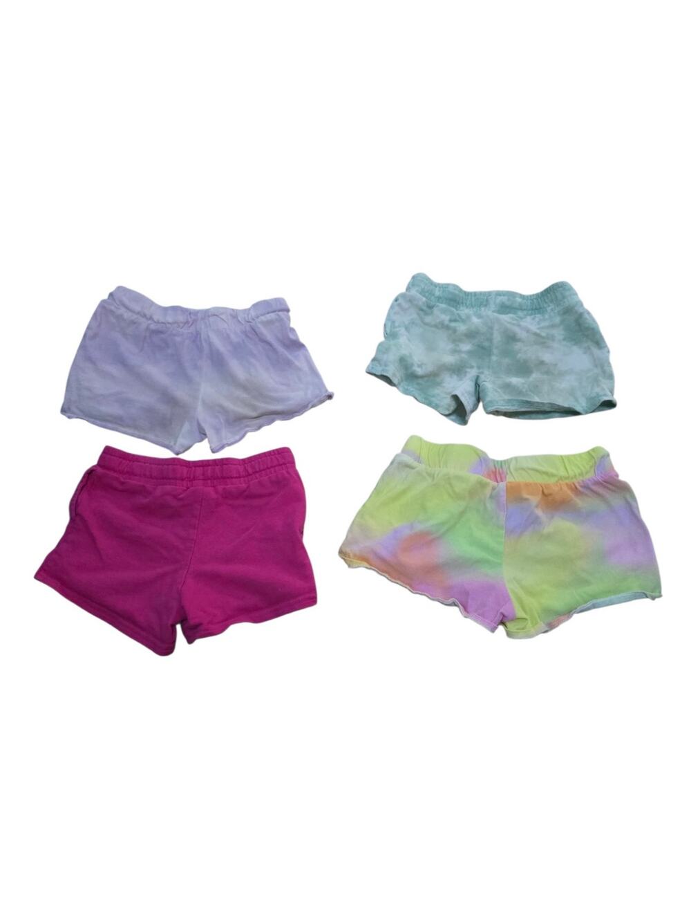 Girl's Shorts Bundle Small